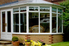 conservatories Clavelshay