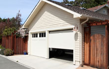 Clavelshay garage construction leads